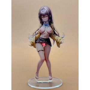 D-806 ブルーアーカイブ 角楯カリン 6-0000