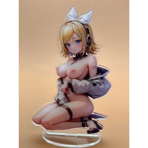 D-839 ボーカロイド 鏡音リン 15-0000