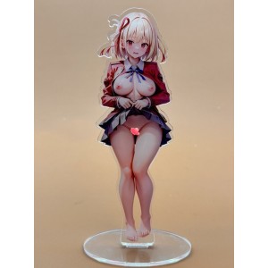 D-869 リコリスリコイル 錦木 千束 24-0000