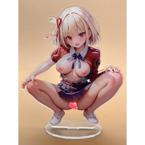 D-870 リコリスリコイル 錦木 千束 30-0000