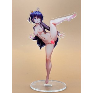 D-914 中二病でも恋がしたい 小鳥遊六花 4-0000