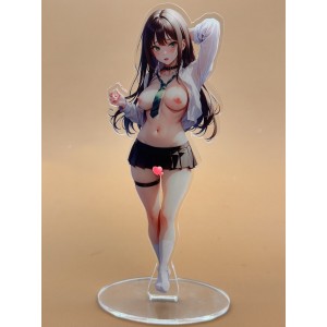 D-979 渋谷凛 3-0000