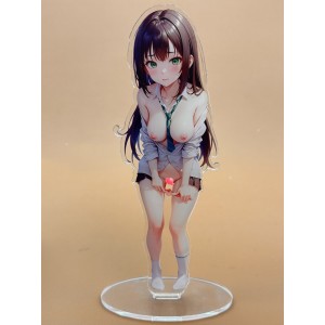 D-981 渋谷凛 21-0000