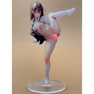 D-985 渋谷凛 49-0000