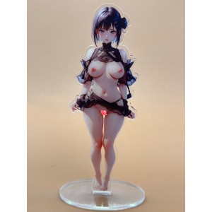 D-988 桐ヶ谷直葉 4-0000