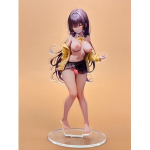 DA34 ブルーアーカイブ 角楯カリン