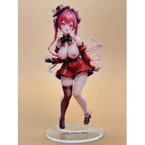 DA62 ホロライブ 宝鐘マリン