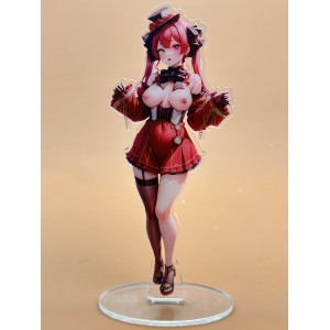 DA63 ホロライブ 宝鐘マリン