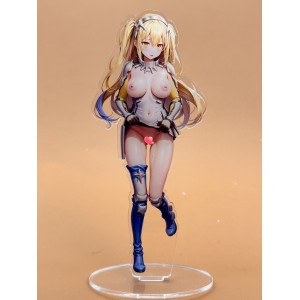 DA165 ダンまち アイズヴァレンシュタイン