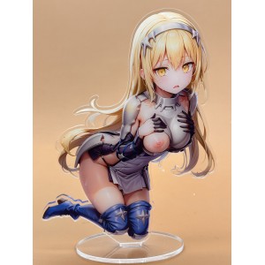 DA168 ダンまち アイズヴァレンシュタイン