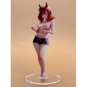 DA201 ナイスネイチャウマ娘