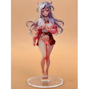 DA225 ホロライブ 沙花叉クロヱ