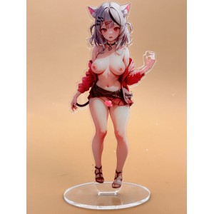 DA226 ホロライブ 沙花叉クロヱ