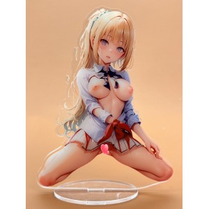 DA253 ようこそ実力至上主義の教室へ軽井沢恵