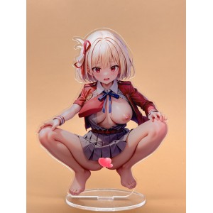 DA287 リコリスリコイル 錦木 千束