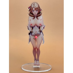 DA307 大好真々子