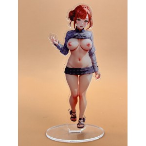 DA328 虹ヶ咲学園スクールアイドル同好会 上原歩夢