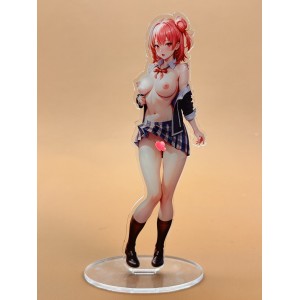 DA393 由比ヶ浜結衣