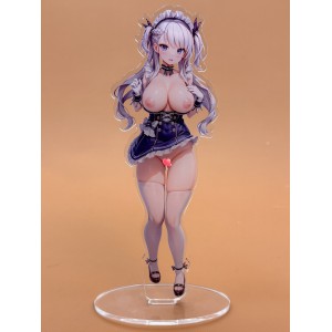 DA497 アズールレーン ベルファスト