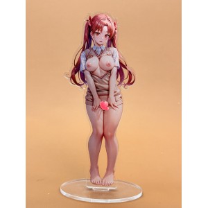 DA525 とある科学の超電磁砲 白井黒子