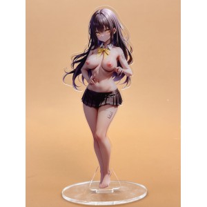 DA598 ブルーアーカイブ 角楯カリン