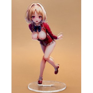 DA624 ようこそ実力至上主義の教室へ櫛田桔梗