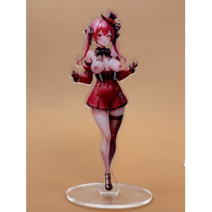 DA632 ホロライブ 宝鐘マリン