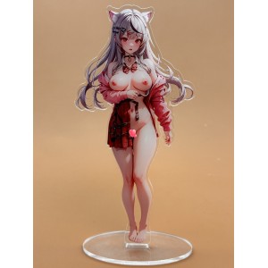 DA637 ホロライブ 沙花叉クロヱ