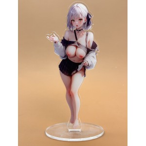 DA647 ホロライブ 白銀ノエル