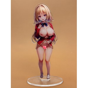 DA667 ようこそ実力至上主義の教室へ櫛田桔梗