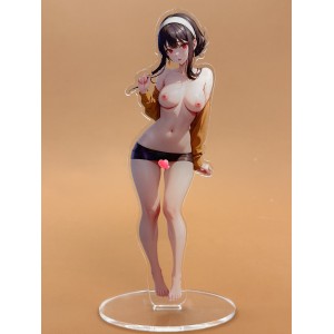 DA668 ヨルブライア