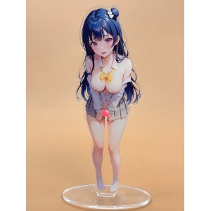 DA692 ラブライブサンシャイン津島善子