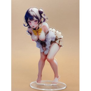 DA694 ラブライブサンシャイン津島善子