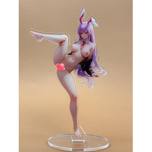 DA740 東方Project  鈴仙