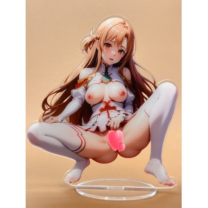 DA785 結城明日奈 アスナＳＡＯ