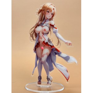 DA789 結城明日奈 アスナＳＡＯ