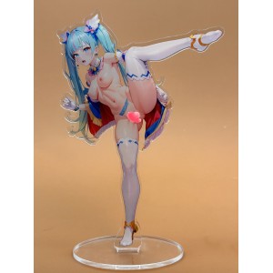 DA865 ひろがるスカイプリキュアキュアスカイ