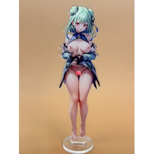 DB2 ホロライブ 潤羽るしあ