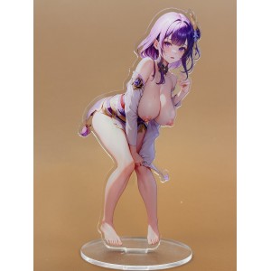 DB608 原神 雷電将軍