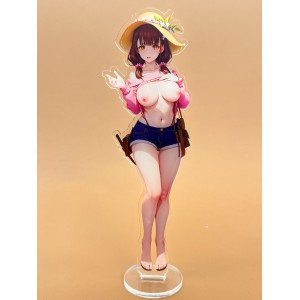 DB602 伊理戸結女