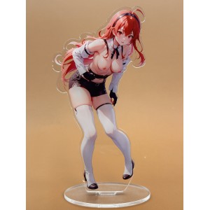 DB594 無職転生エリスボレアスグレイラット