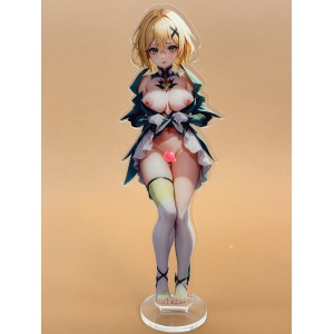 DB579 戦姫絶唱シンフォギア暁切歌