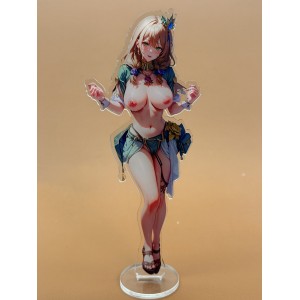 DB501 リサ ミンツ原神