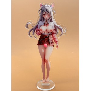 DB452 ホロライブ 沙花叉クロヱ