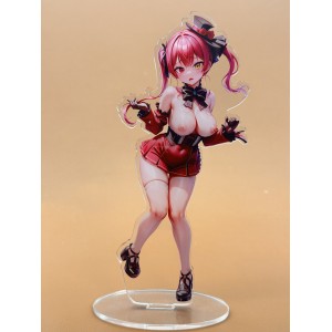 DB451 ホロライブ 宝鐘マリン