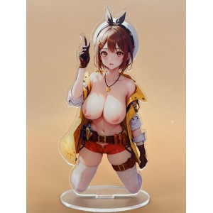 DB470（美少女）  ライザのアトリエ ライザリンシュタウト