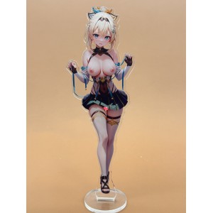 DB437 バーチャルYouTuber 風真いろは