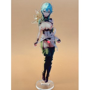 DB401 ソードアートオンライン  シノンSAO