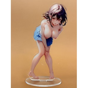 DB36 ストライクザブラッド姫柊雪菜