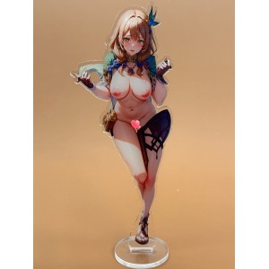 DB98 リサ ミンツ原神